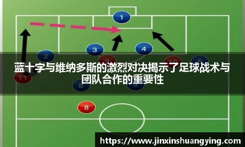 蓝十字与维纳多斯的激烈对决揭示了足球战术与团队合作的重要性